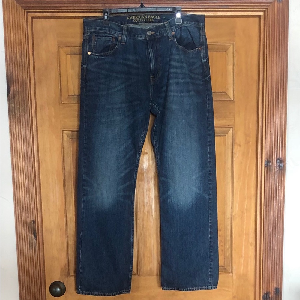 NWOT American Eagle Original Boot Jeans